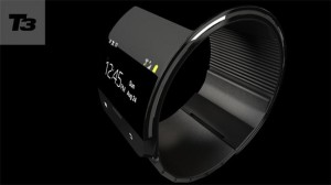 Galaxy gear