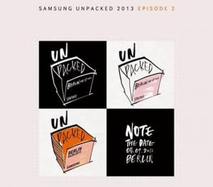 Samsung Galaxy Note 3