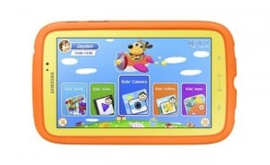 Samsung Galaxy Tab 3 Kids