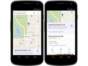 Google Maps