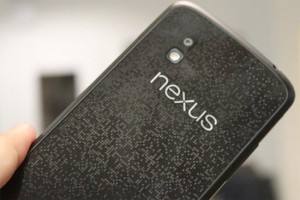 Google Nexus