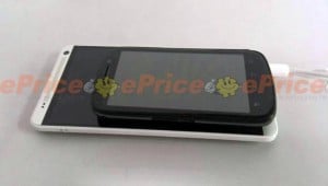 HTC one Max
