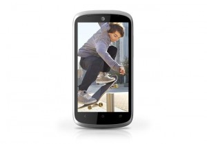 HTC One VX