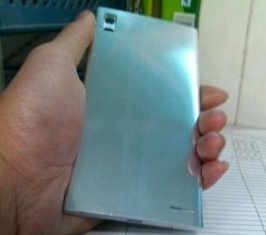Huawei Honor 3