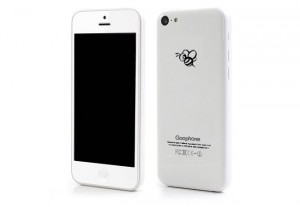 iPhone 5C Clone