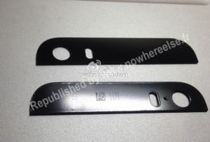 iPhone 5S