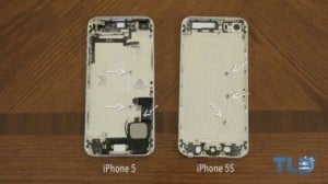iPhone 5S