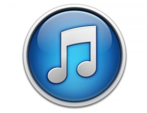 iTunes