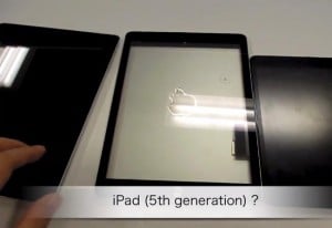 iPad 5