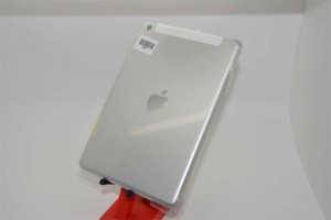 iPad Mini 2 Rear