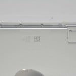 iPad Mini 2 Rear Shell