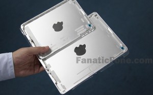 iPad Mini 2 Rear