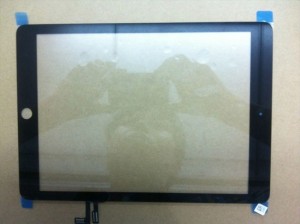 iPad Panel