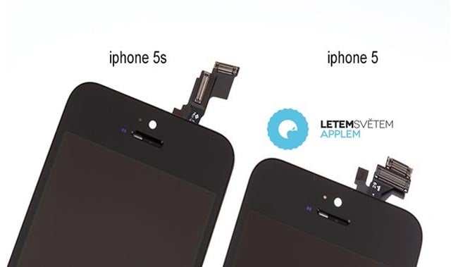 iPhone 5S