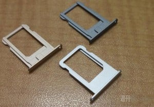 iPhone 5S