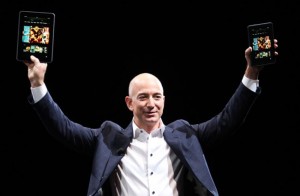 Jeff Bezos