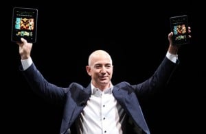 Amazon Android Gaming Console In The Works