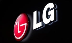 LG G Pad