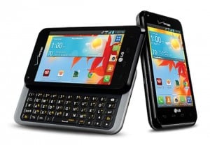 LG Enact