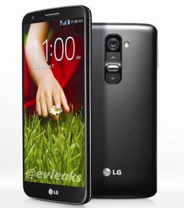 LG G2