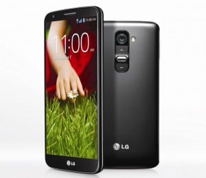 LG G2