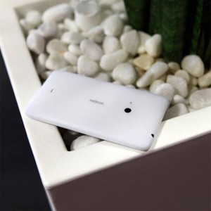 Lumia 625 Dual SIM