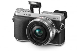 Panasonic Lumix GX7