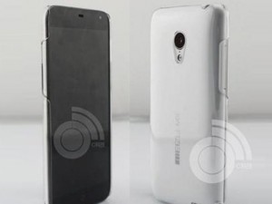 Meizu MX3