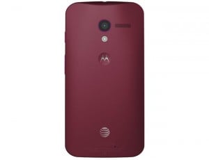 Moto X