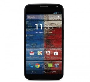 Motorola Moto X