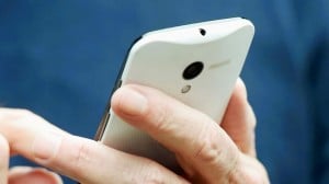 Motorola Moto X
