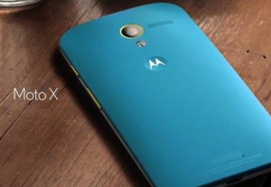 Moto X