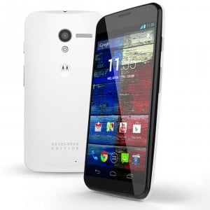Moto X