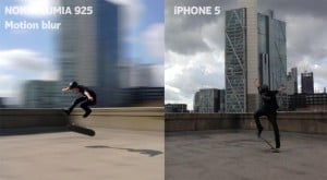 Nokia Lumia