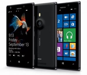 Nokia Lumia 925