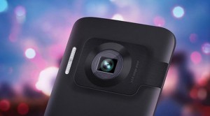 Oppo N-Lens