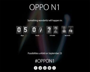 Oppo N1