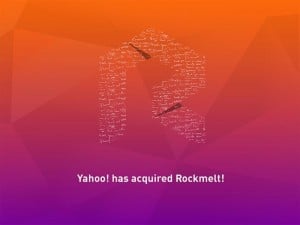 Rockmelt