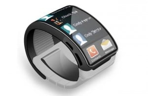 Samsung Galaxy Gear