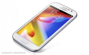 Samsung Grand Duos