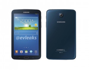 Samsung Galaxy Tab 3