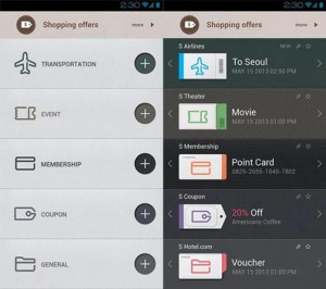 Samsung Wallet