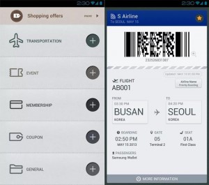 Samsung Wallet