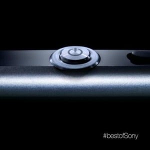 Sony Honami