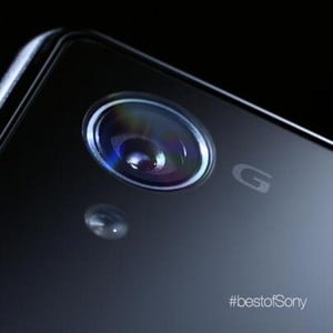 Sony Honami