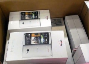 HTC One
