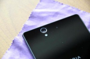 Xperia Z