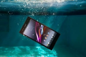 Sony Xperia Z