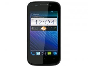 ZTE Reef