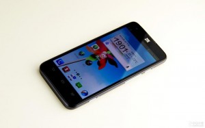 zte u988S